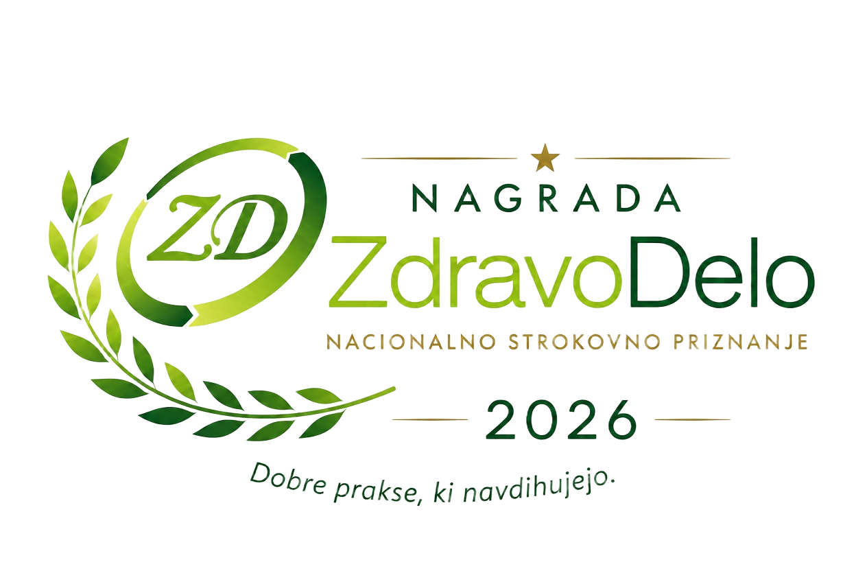 Logotip ZdravoDelo